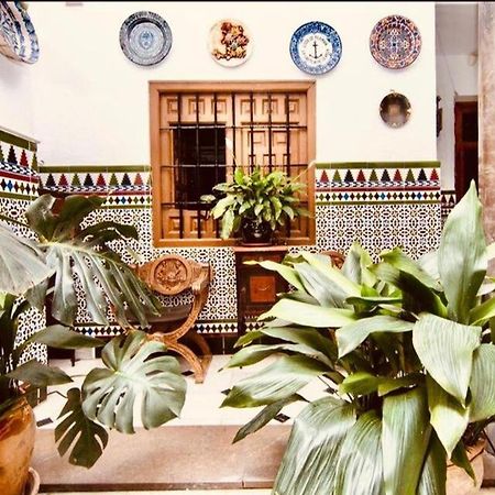Casa Siglo XVIII Con Patio En Centro De Granada Con Parking Opcional Apartment Ngoại thất bức ảnh